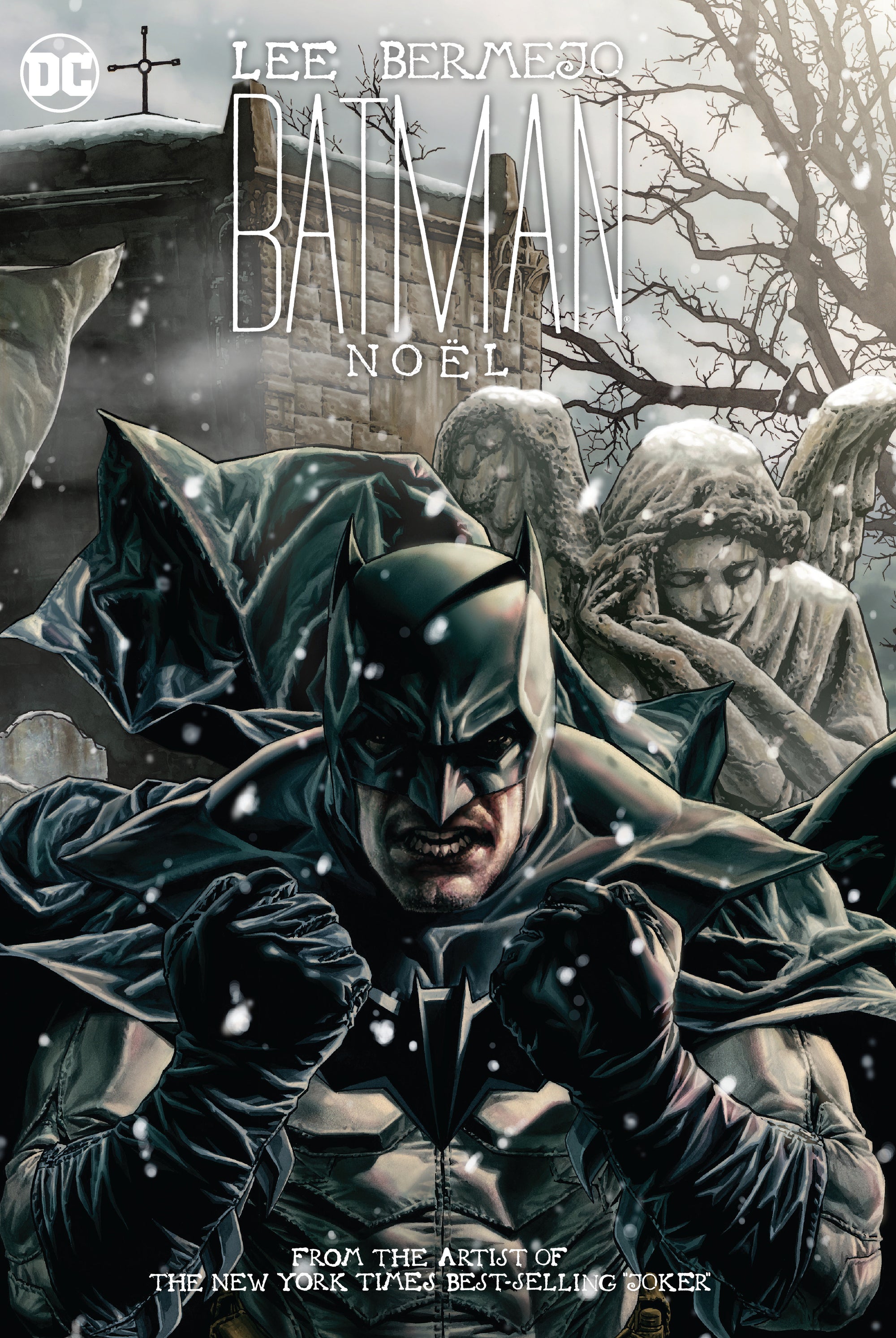 Batman: Noel HC