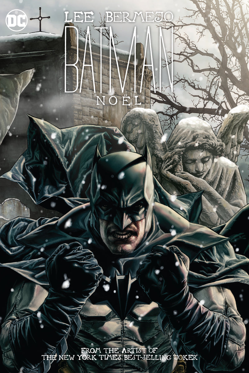Batman: Noel HC