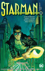 Starman Compendium Two TPB thumbnail