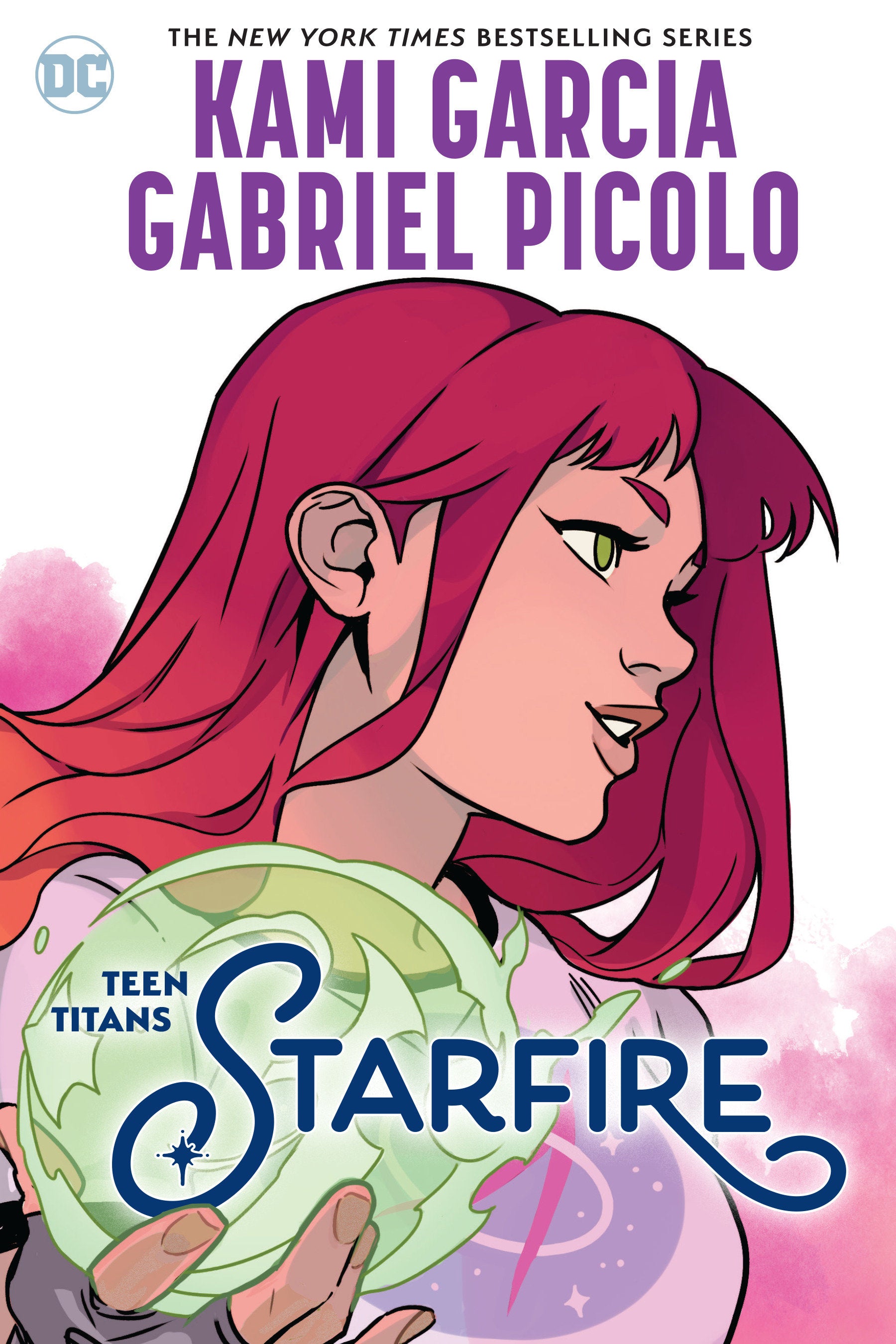 Teen Titans: Starfire TPB
