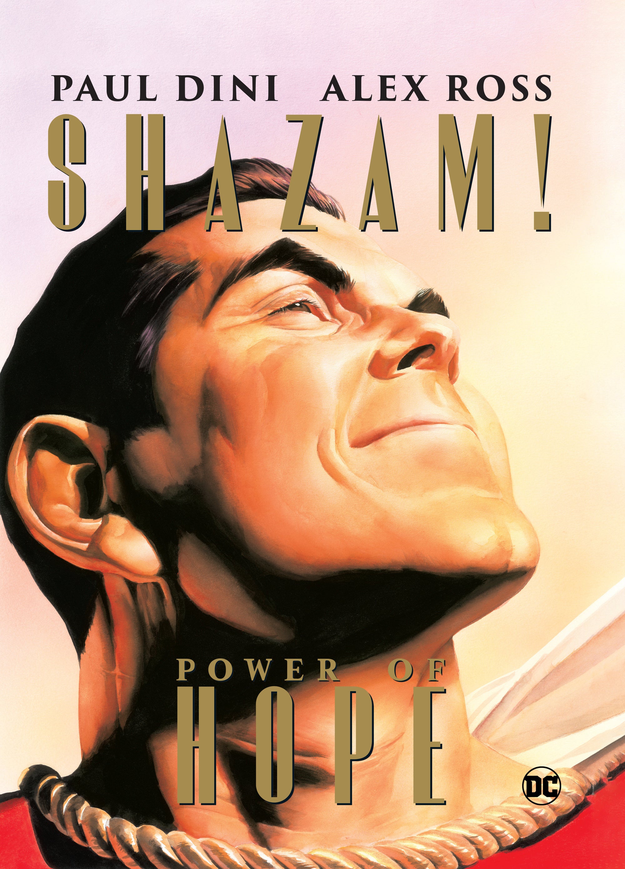 Shazam!: Power of Hope HC
