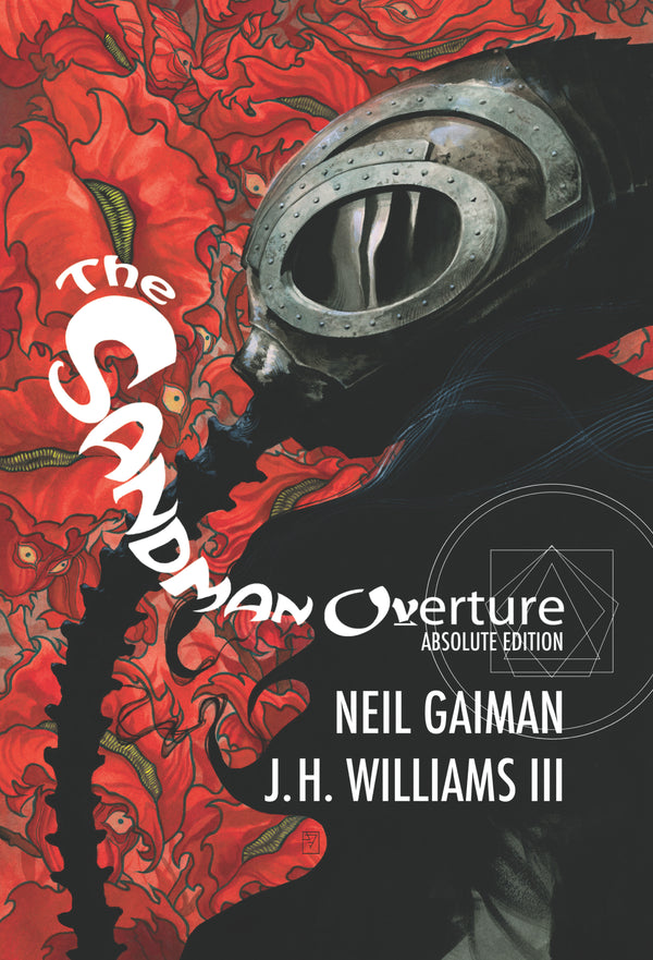 Absolute Sandman Overture (2023 Edition) HC