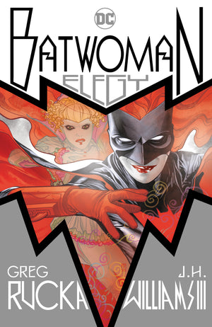 Batwoman: Elegy (New Edition) TPB