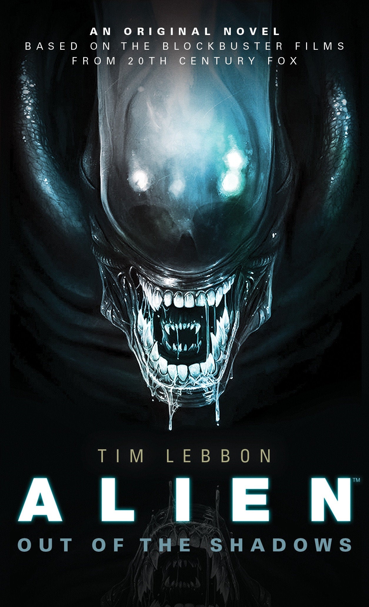 Alien - Out of the Shadows (Book 1) TPB