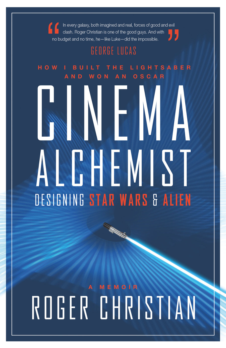Cinema Alchemist