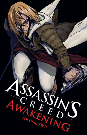 Assassin's Creed: Awakening Vol. 2 TPB