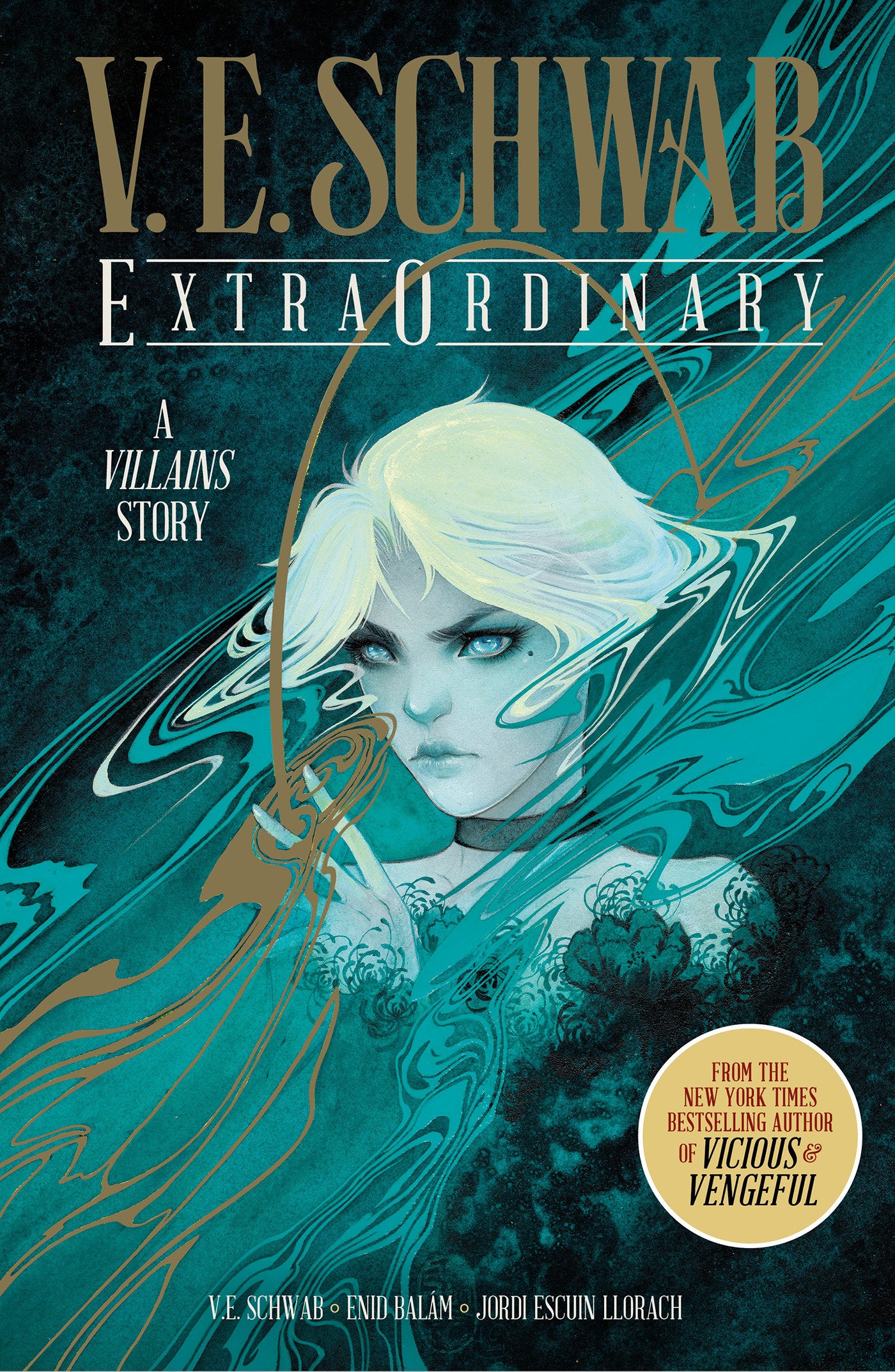ExtraOrdinary Anniversary Edition (Signed) HC