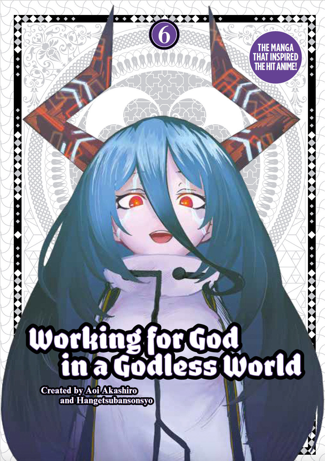 Working for God in a Godless World Vol.6