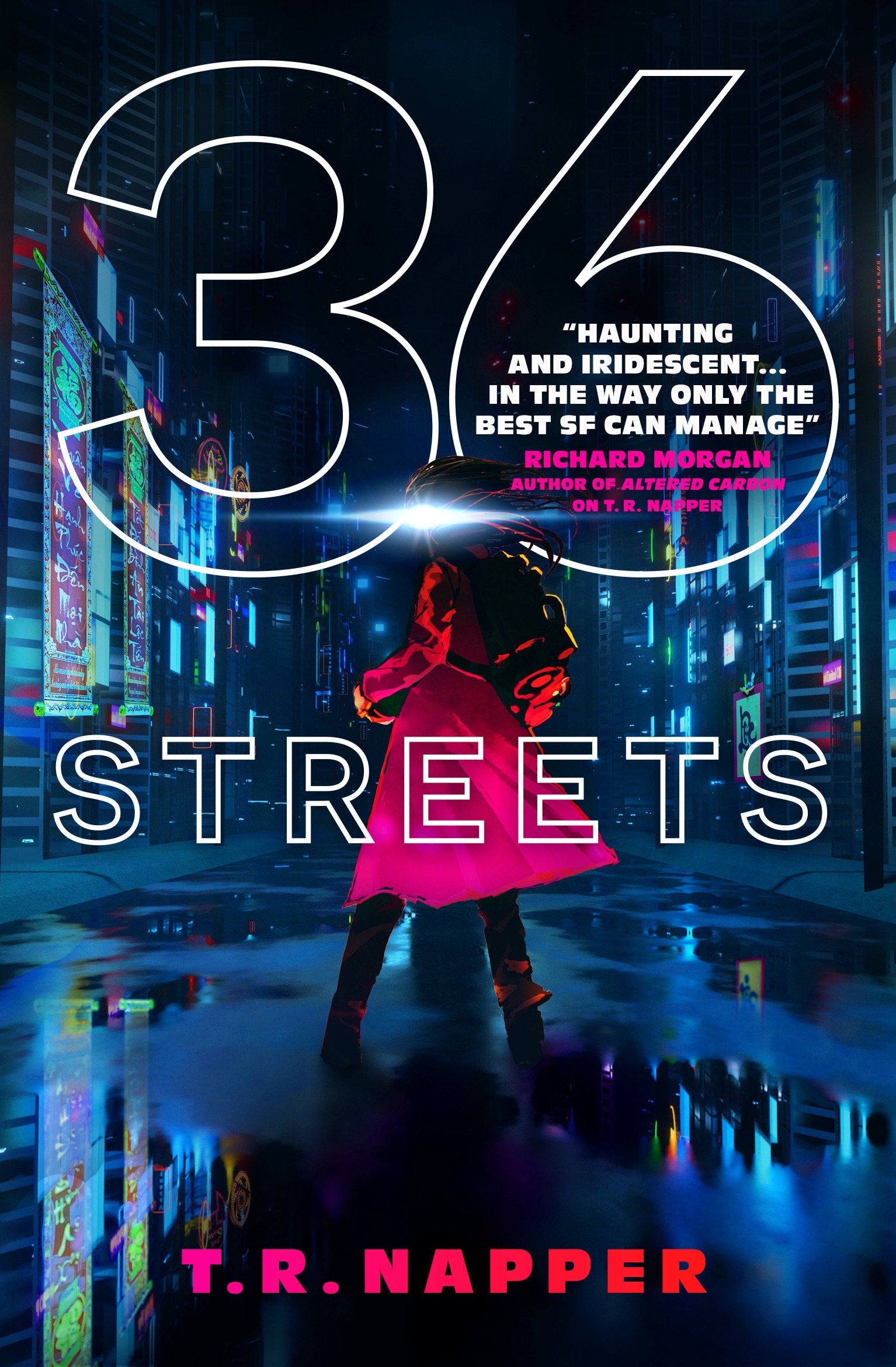 36 Streets TPB