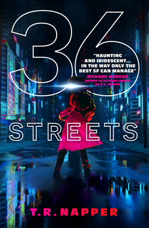 36 Streets TPB