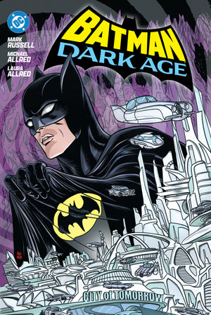 Batman: Dark Age HC