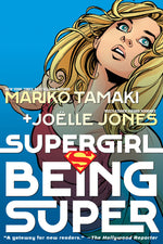 Supergirl: Being Super (2026 Edition) thumbnail