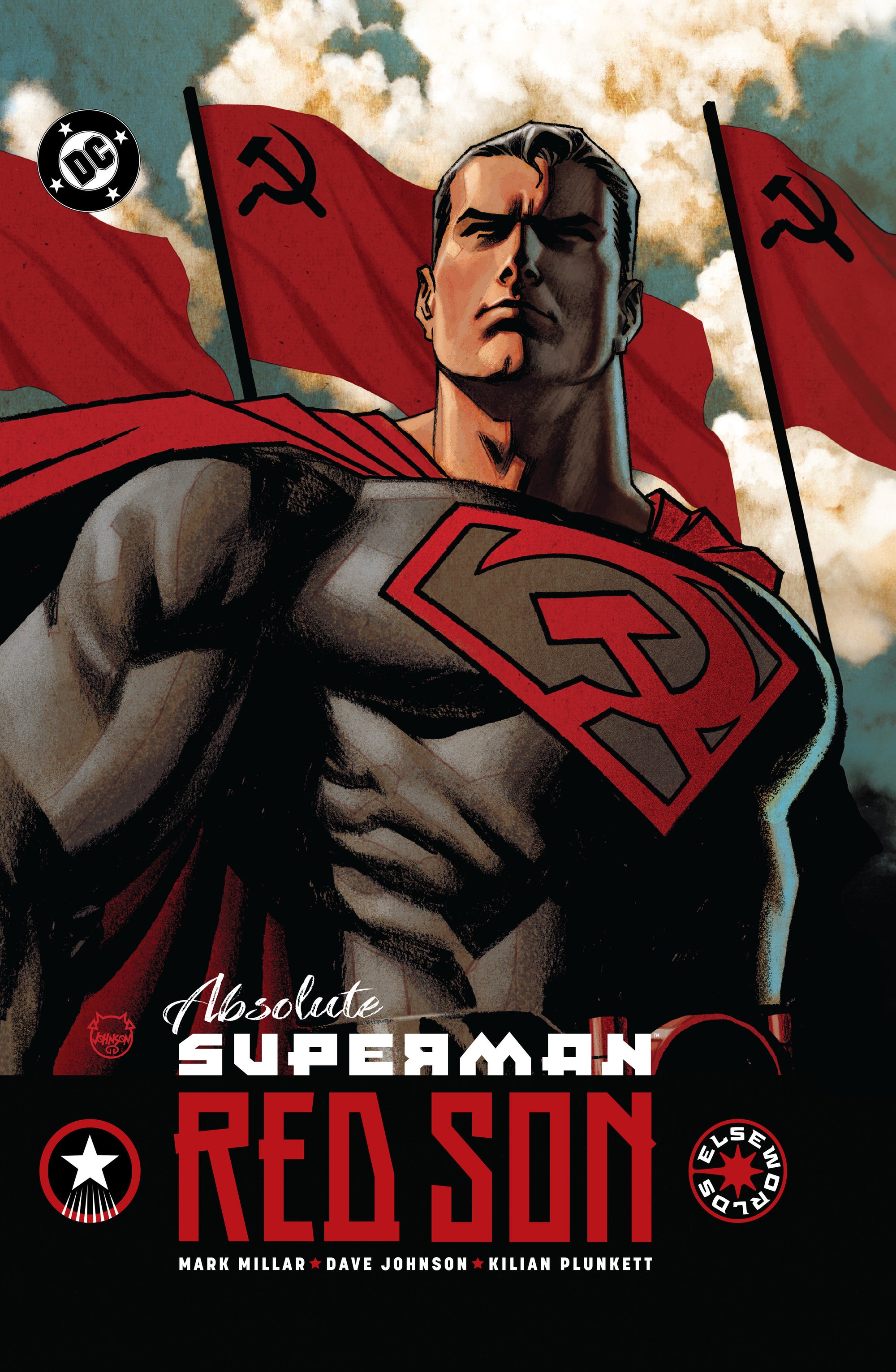 Absolute Superman: Red Son