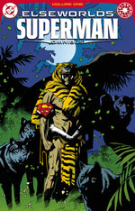 Elseworlds: Superman Omnibus Vol. 1 thumbnail