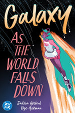 Trinity: Daughter of Wonder Woman thumbnail