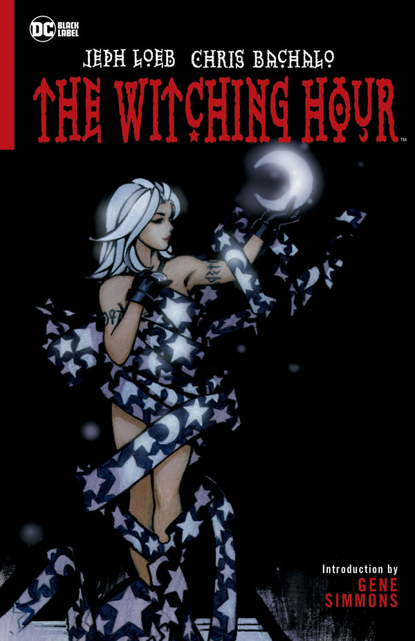 The Witching Hour (New Edition) TPB