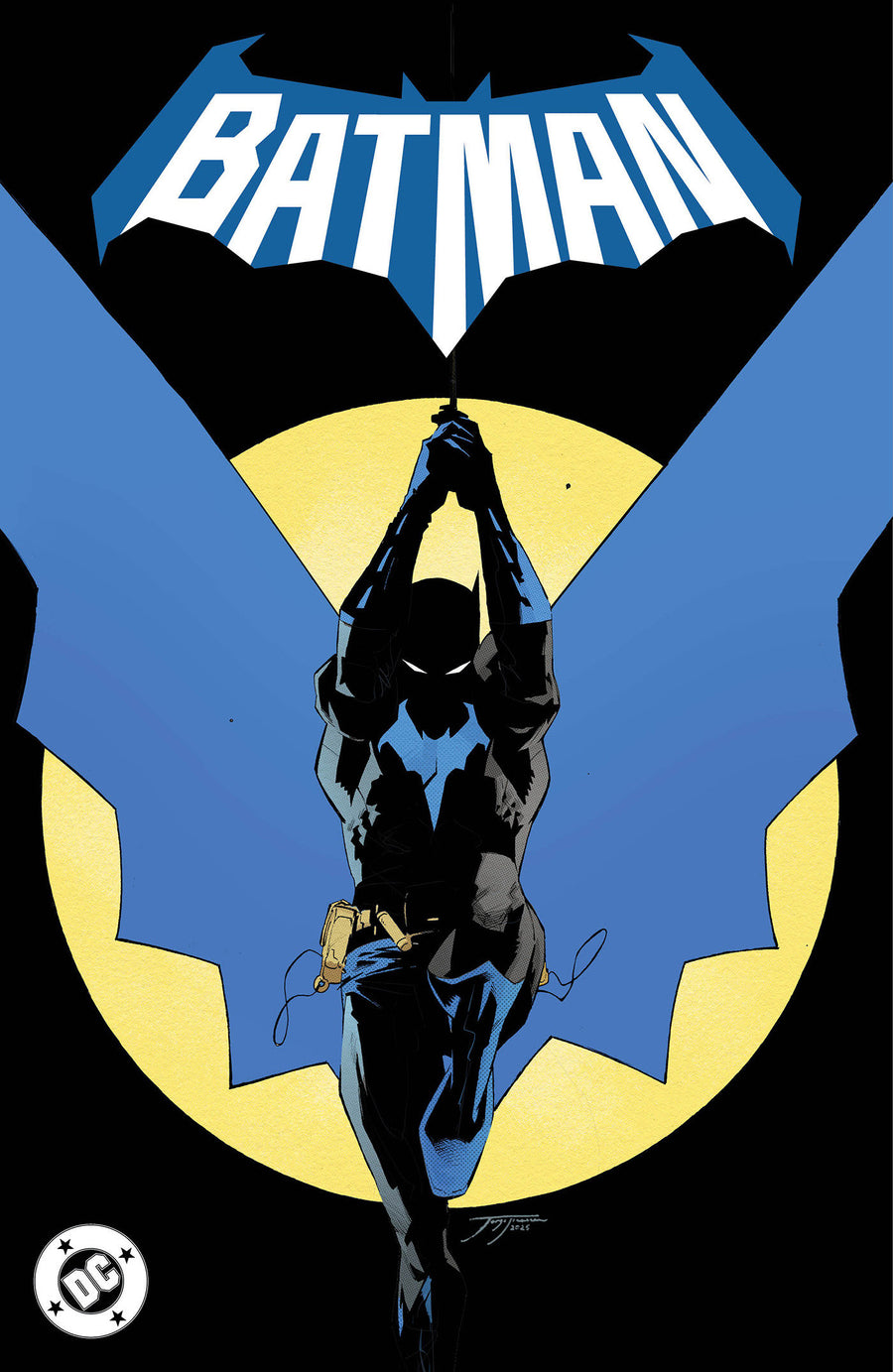 Batman Vol. 1: Daylight