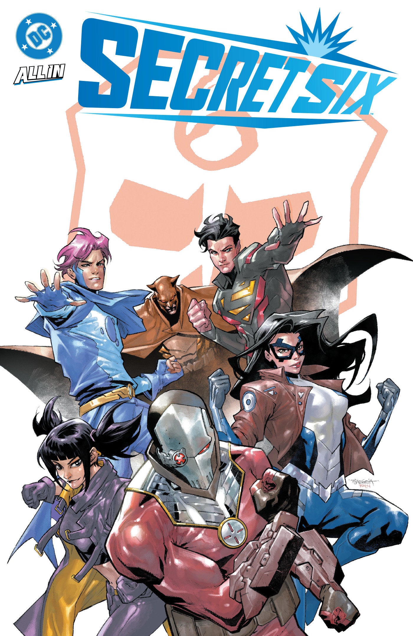 Absolute Batman Vol. 2: Abomination