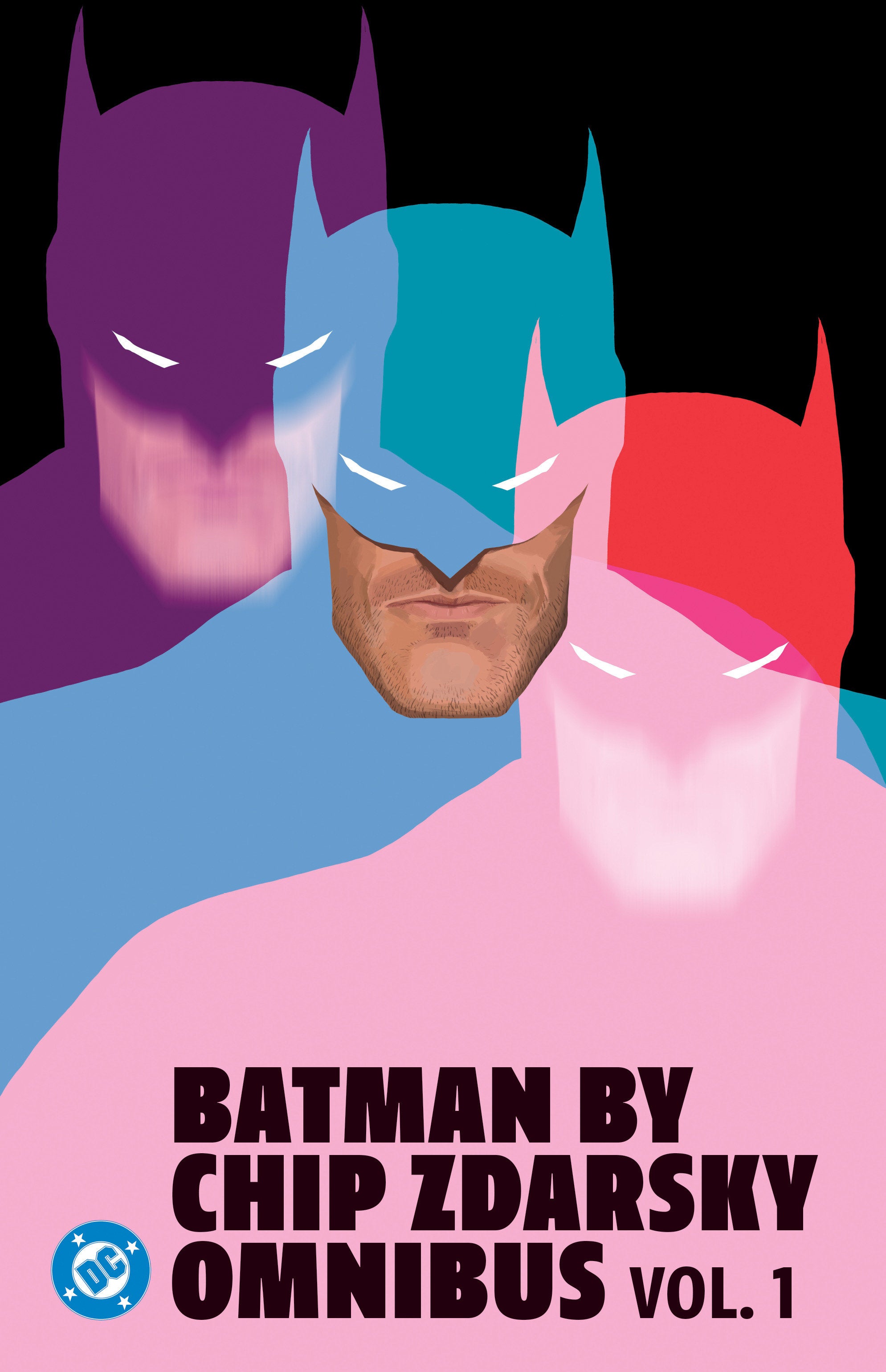 Batman by Chip Zdarsky Omnibus Vol. 1