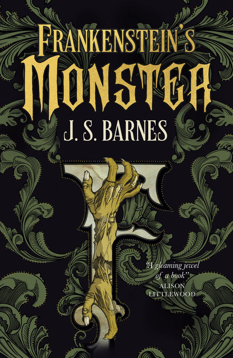 Frankenstein's Monster