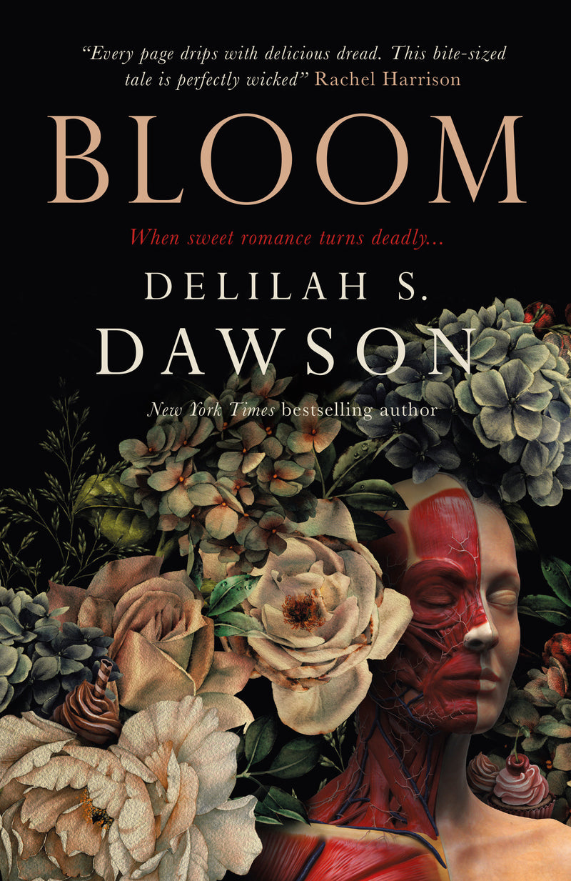 Bloom TPB