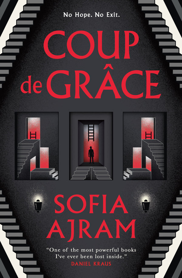 Coup de Grâce