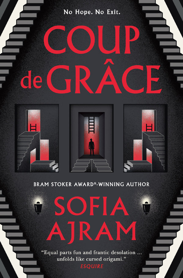 Coup De Gr√¢ce