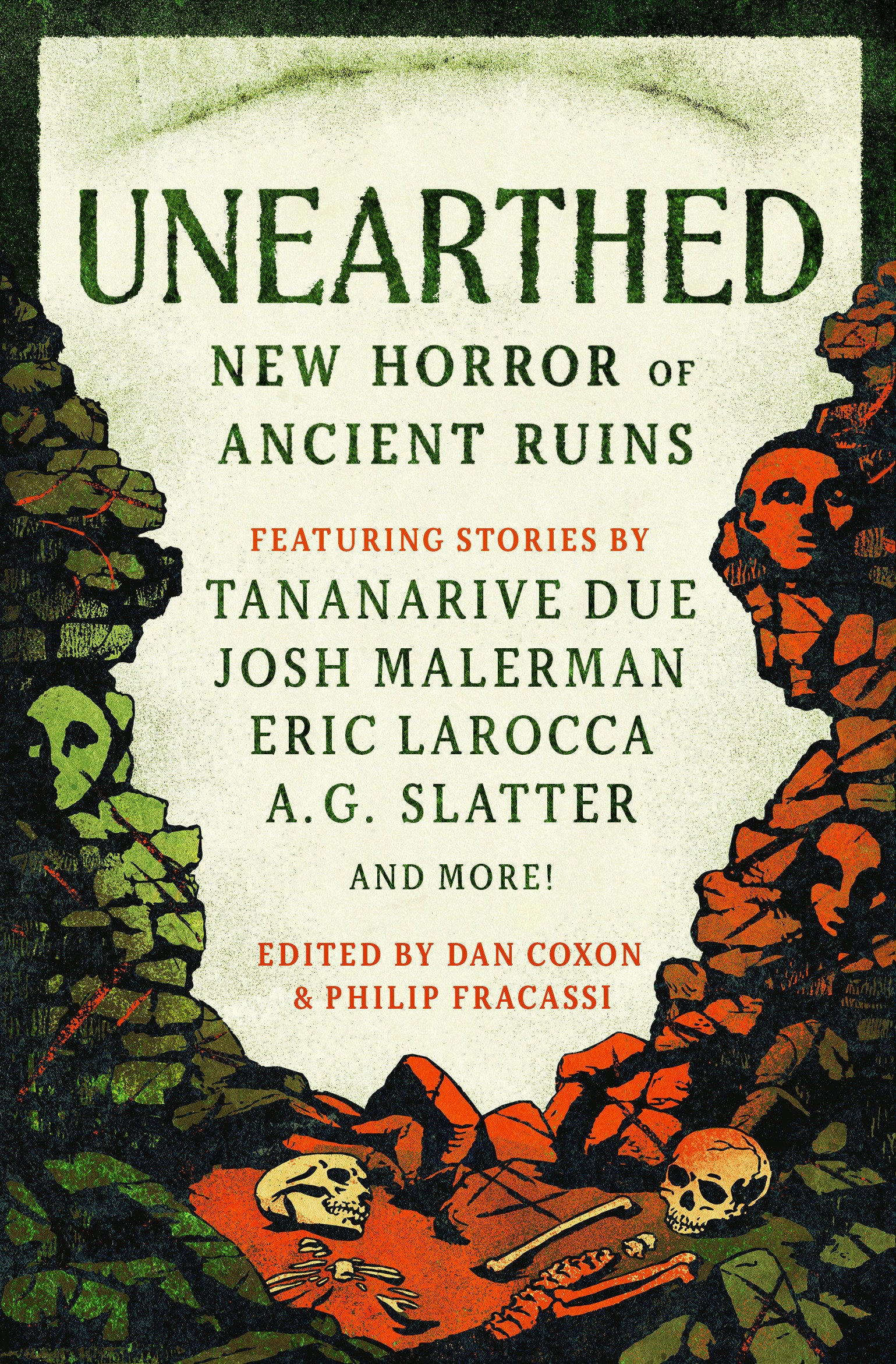 UNEARTHED