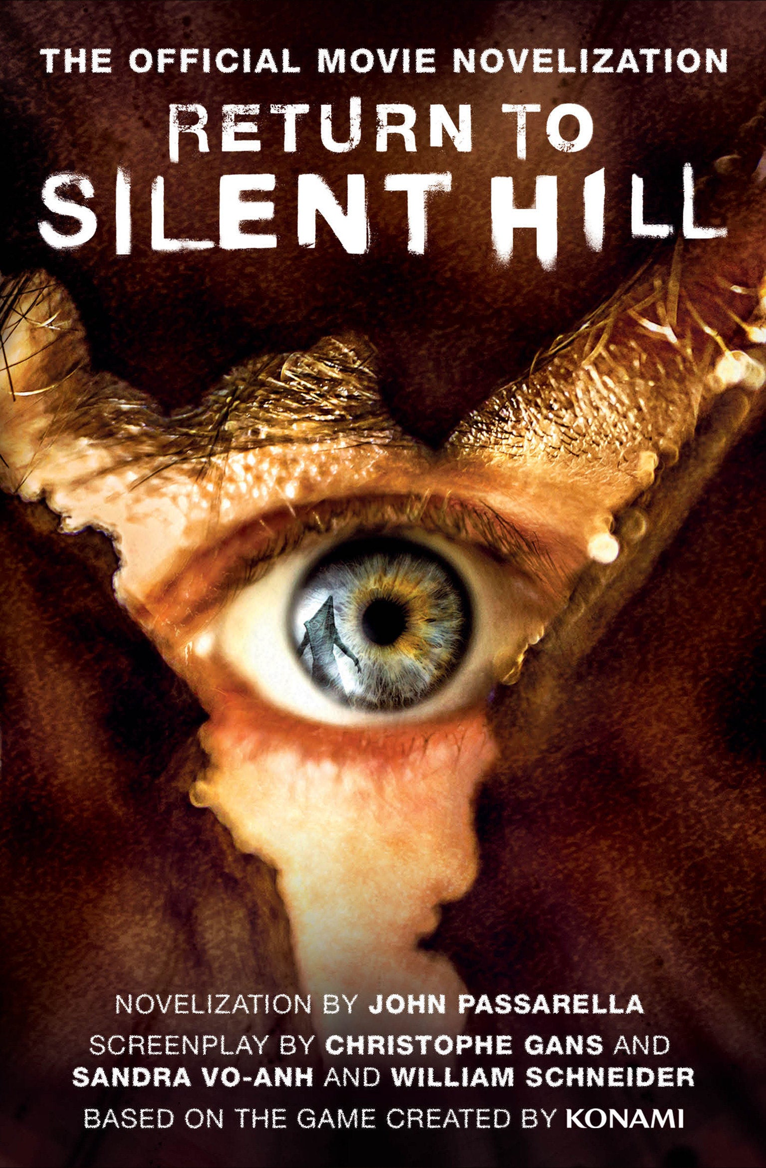 Return to Silent Hill
