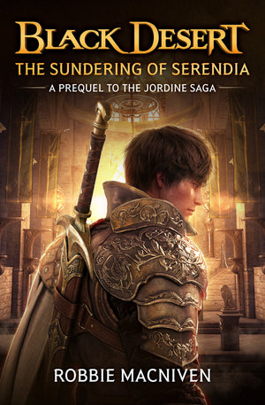 Black Desert: The Sundering of Serendia