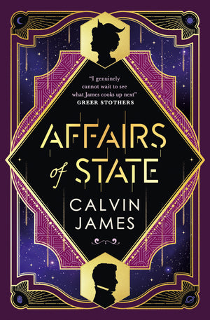 Affairs of State