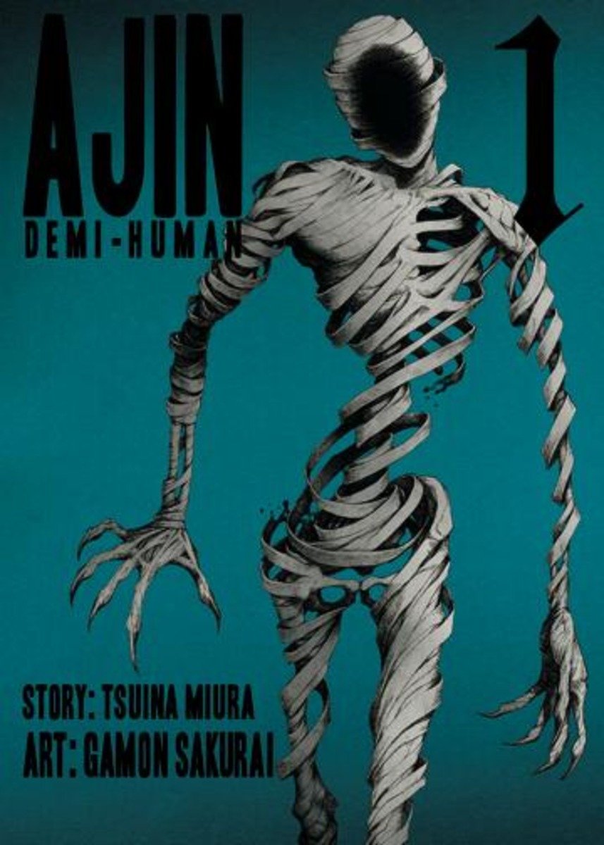 Ajin 1 TPB