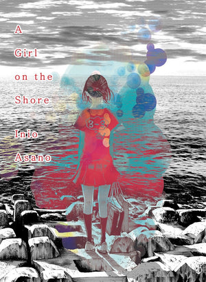 A Girl on the Shore TPB