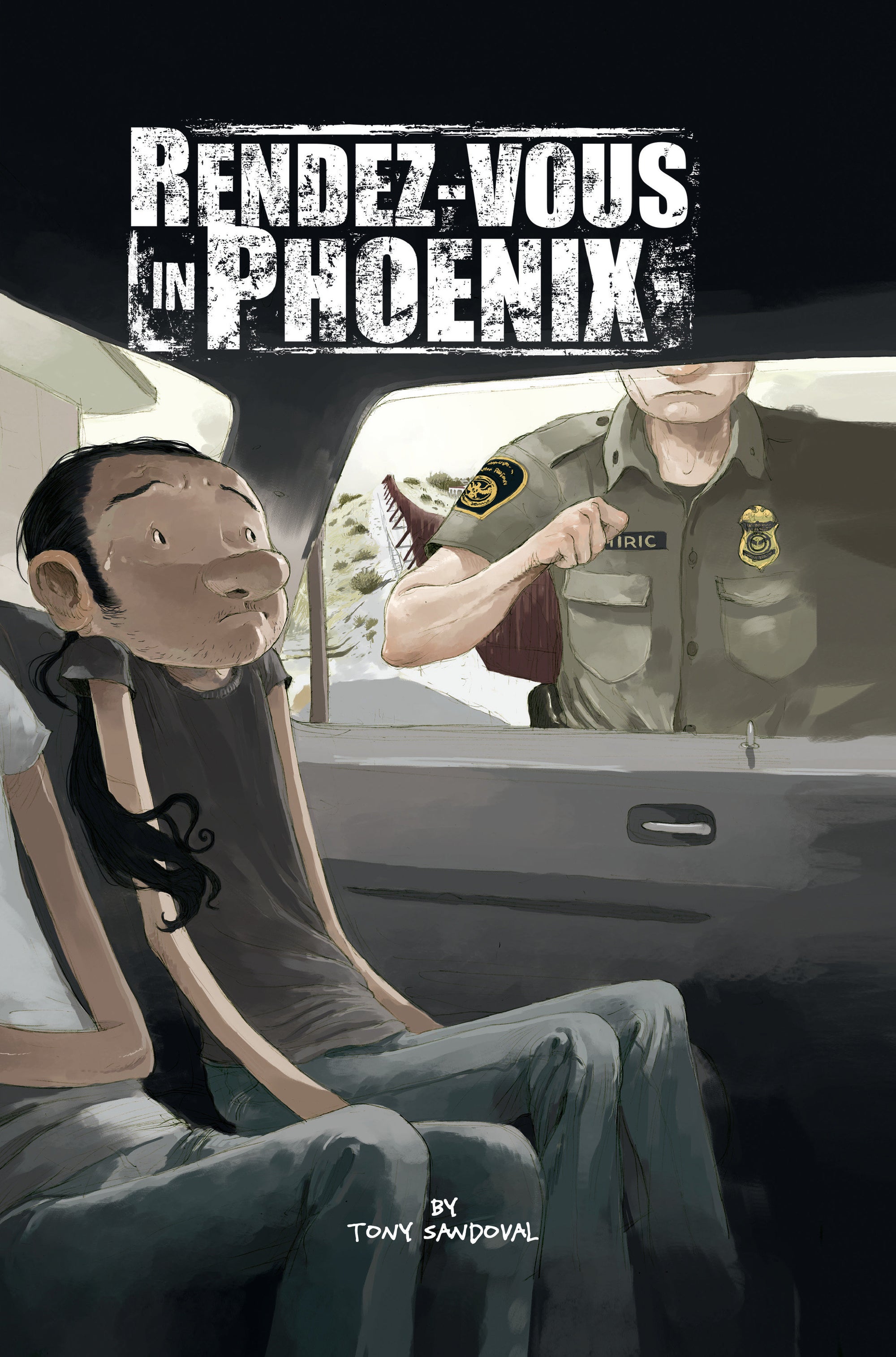Rendez-vous in Phoenix