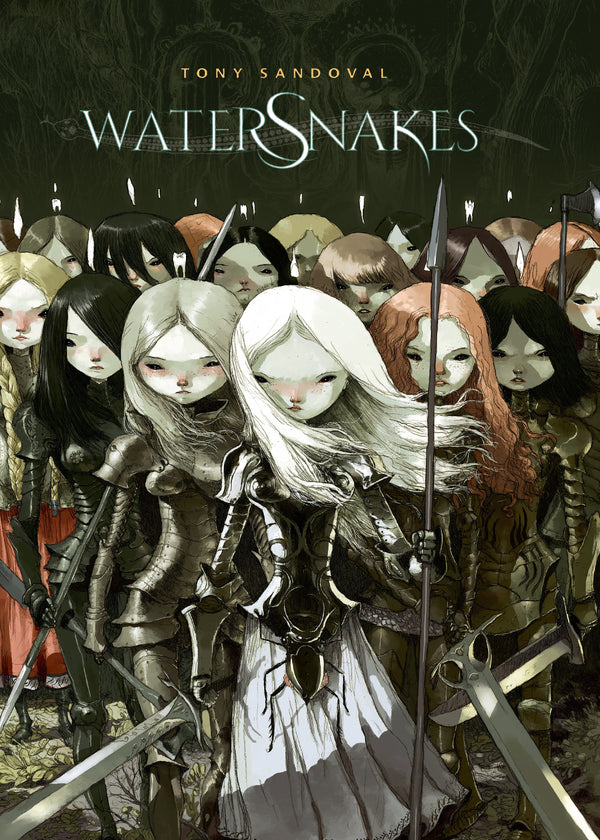Watersnakes