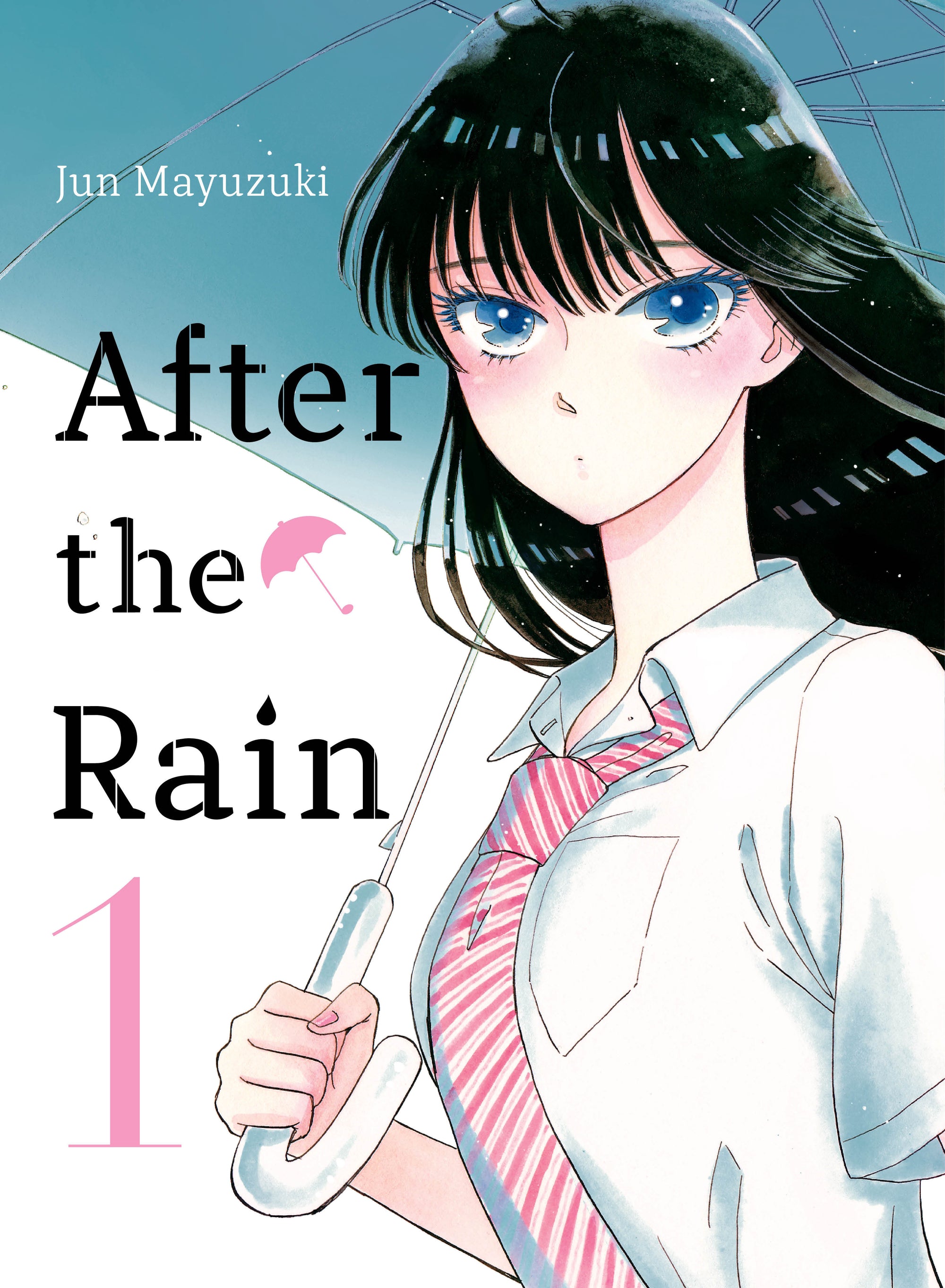 After the Rain 1 TPB