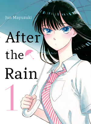 After the Rain 1 TPB