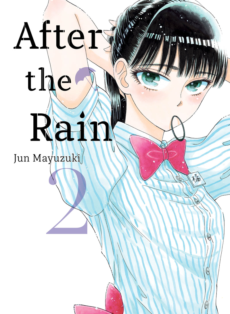 After the Rain 2 TPB