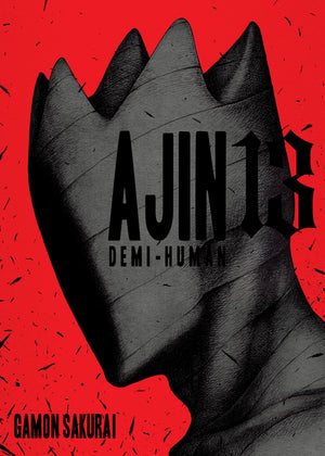 Ajin 13 TPB