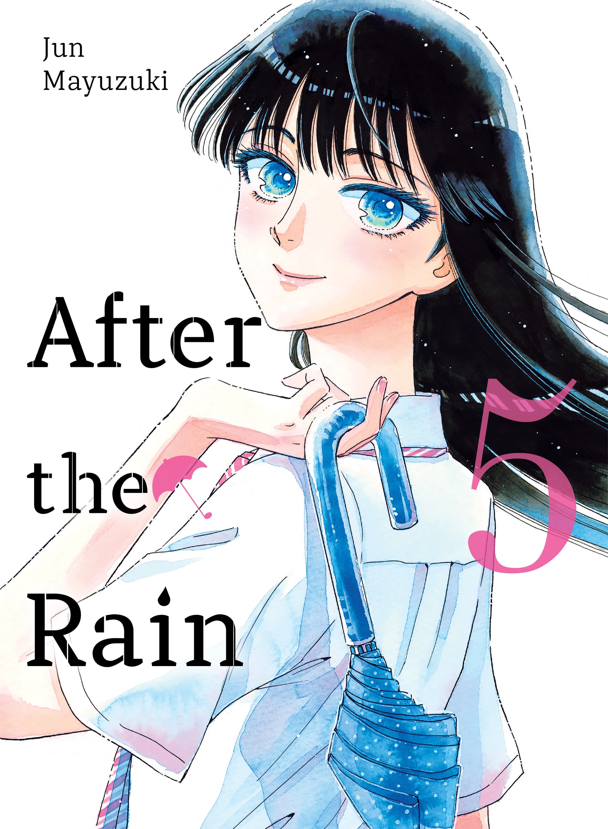 After the Rain 5 TPB