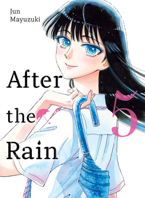 After the Rain 5 TPB