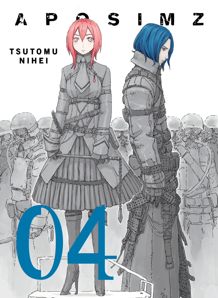 APOSIMZ 4 TPB