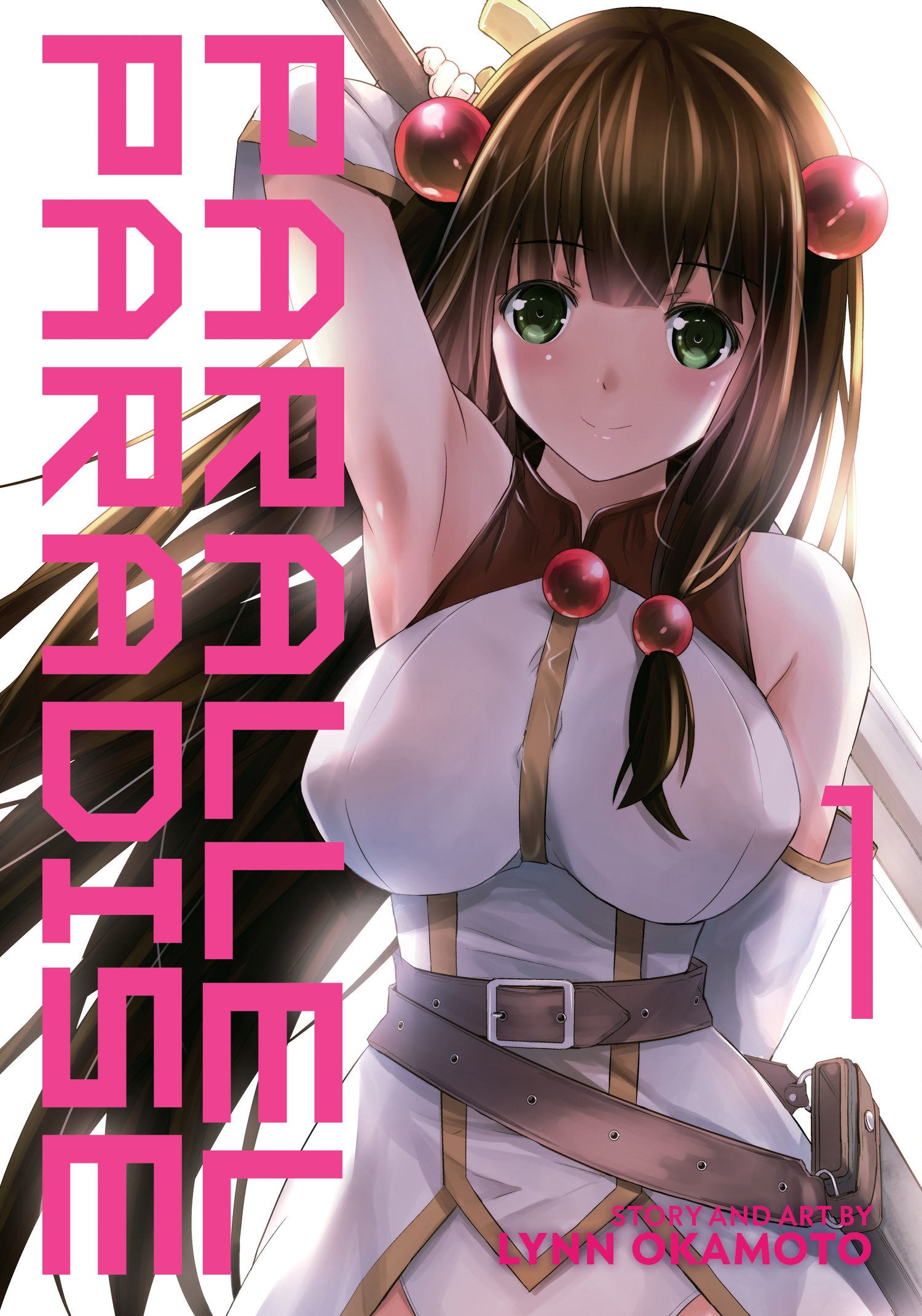 Parallel Paradise Vol. 1 TPBMR