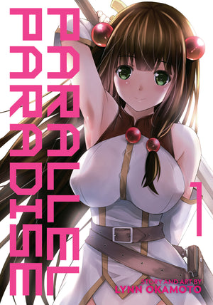 Parallel Paradise Vol. 1 TPBMR