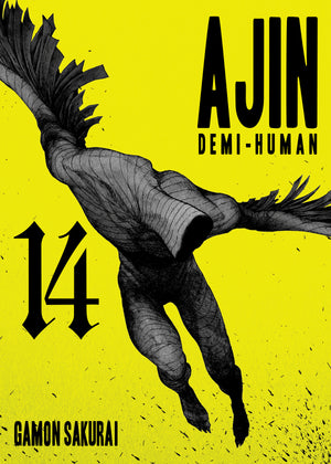 Ajin 14 TPB