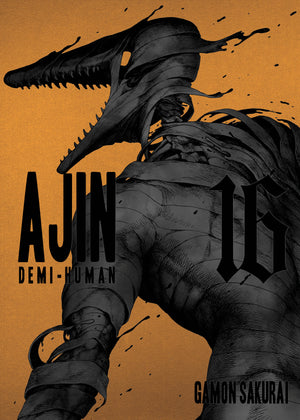 Ajin 16 TPB