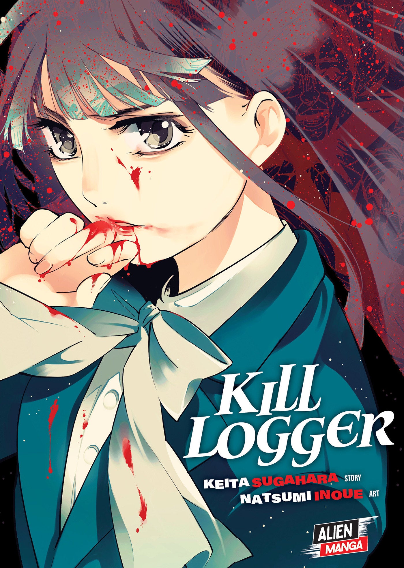 KILL LOGGER