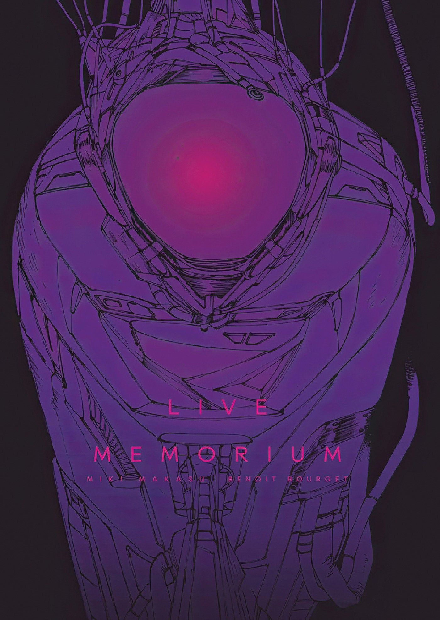 Live Memorium