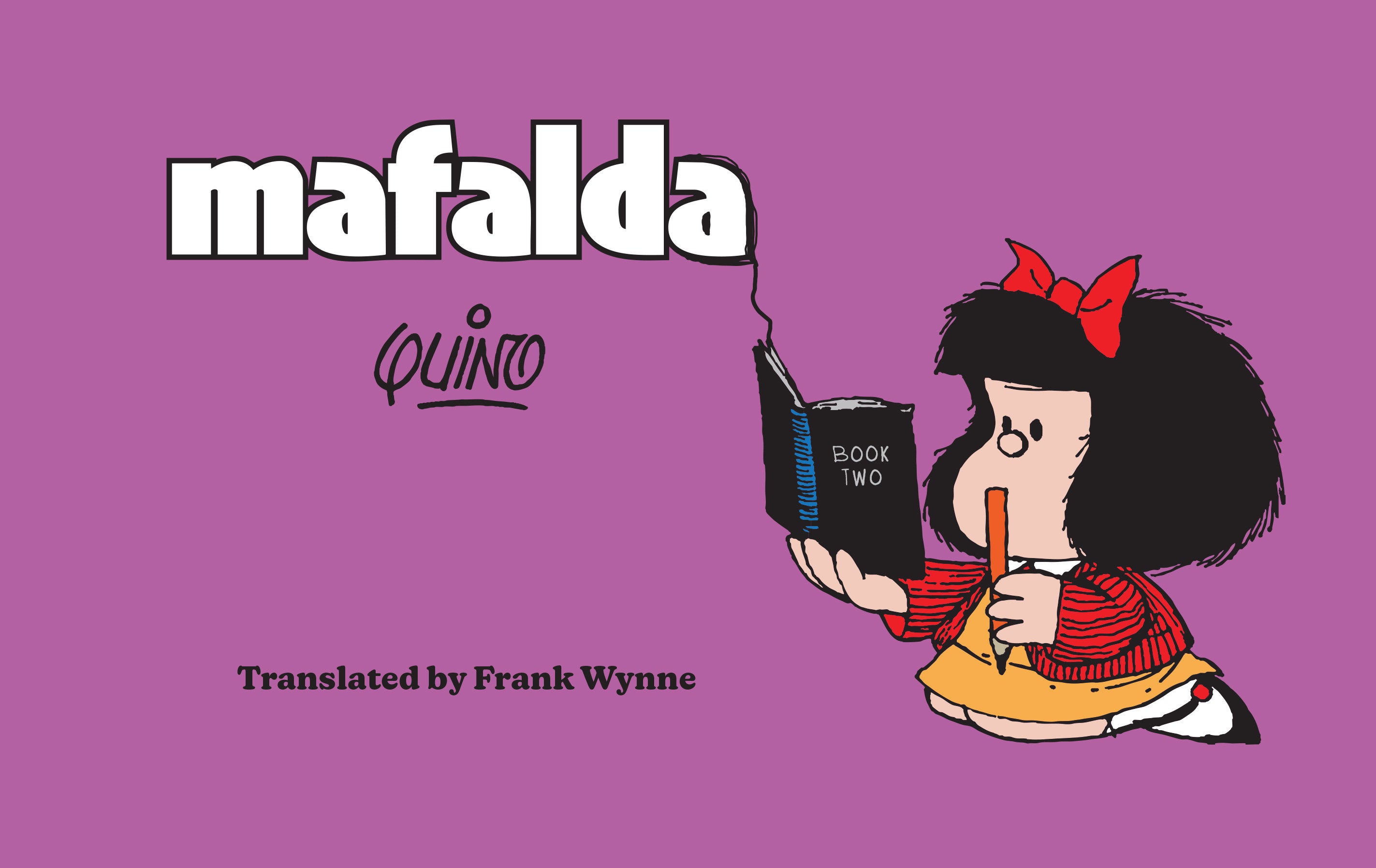 MAFALDA