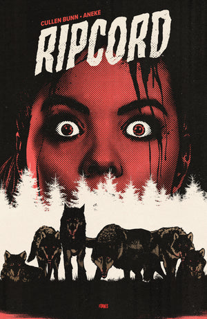 RIPCORD TPB